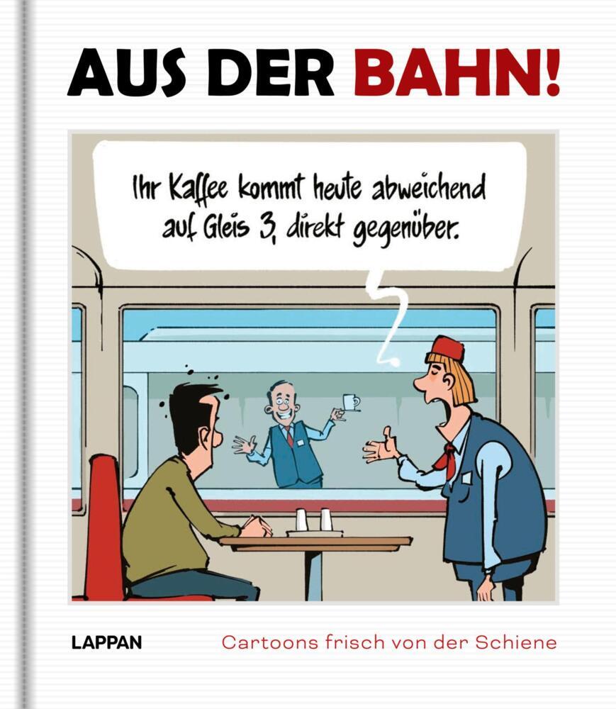 Aus der Bahn! (Diverse)