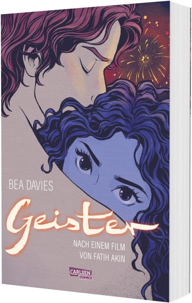 Geister (Fatih Akin)