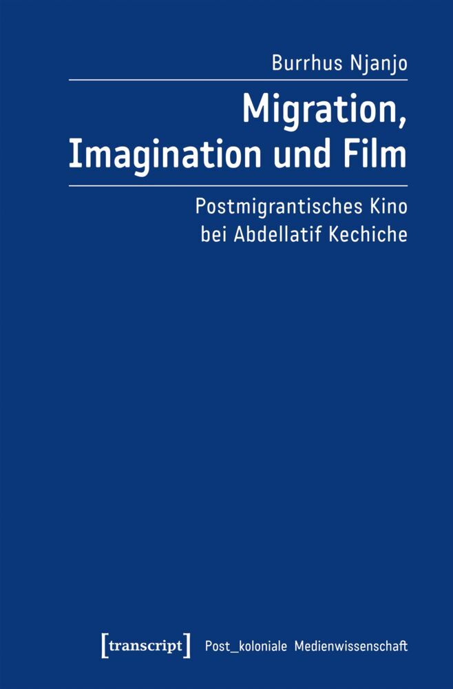 Migration, Imagination und Film (Burrhus Njanjo)
