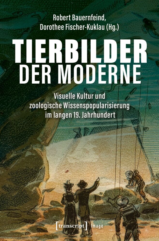 Tierbilder der Moderne (Robert Bauernfeind)