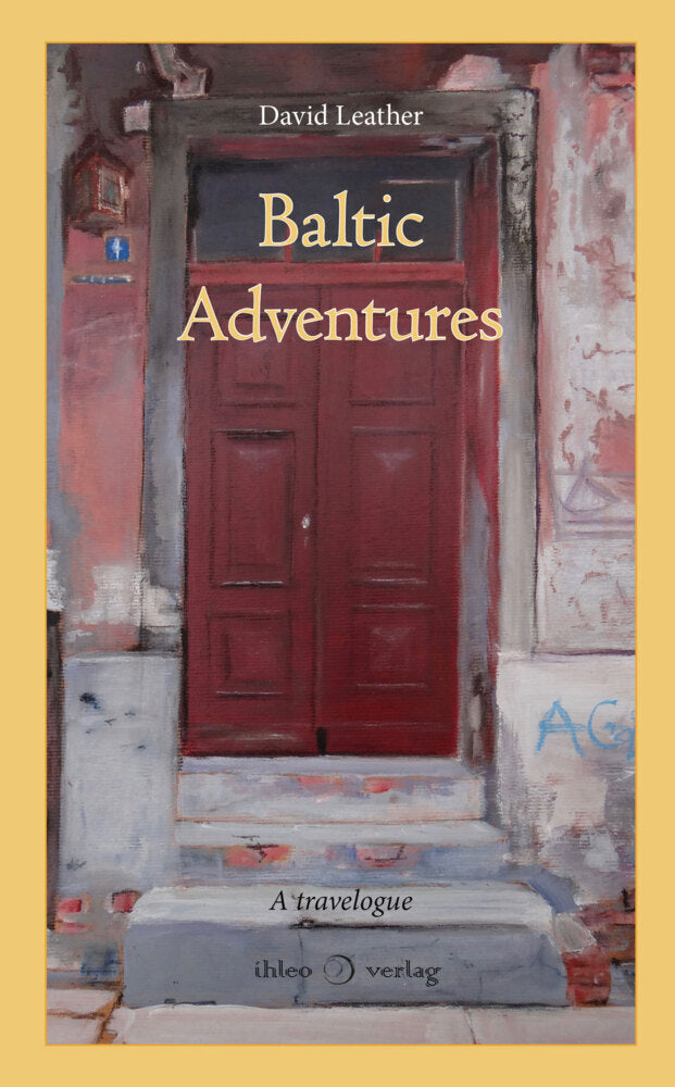 Baltic Adventures (David Leather)