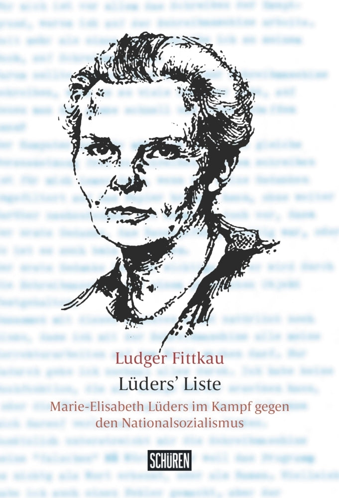 Lüders' Liste (Ludger Fittkau)