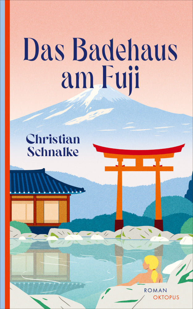 Das Badehaus am Fuji (Christian Schnalke)