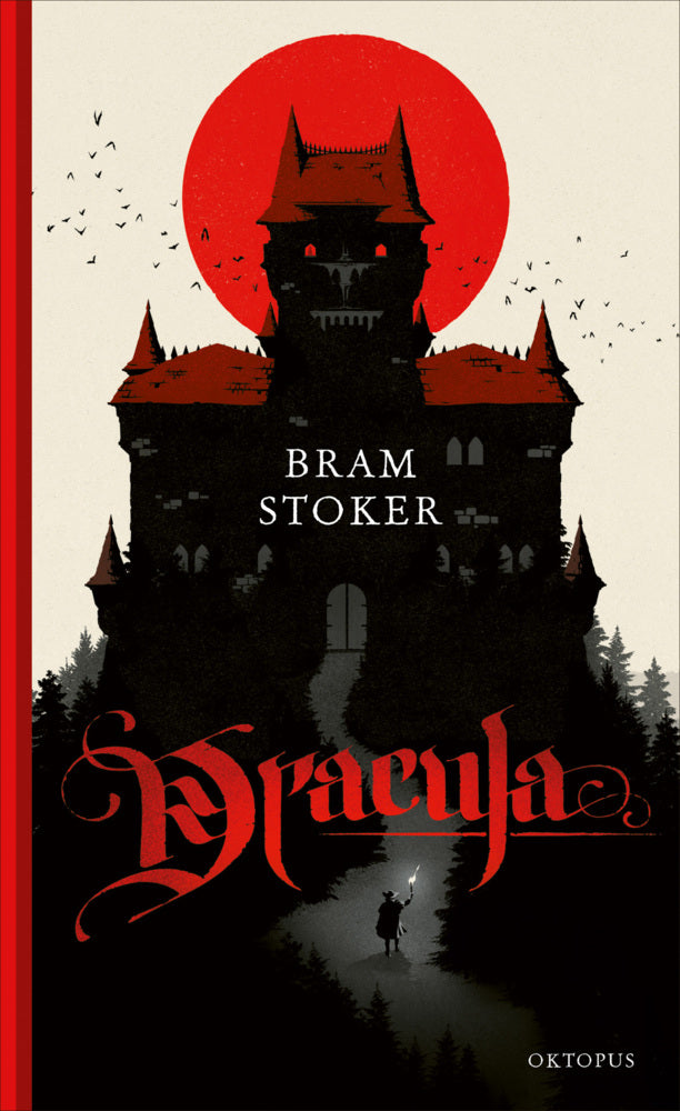 Dracula (Bram Stoker)