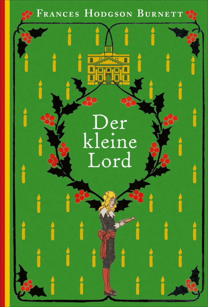 Der kleine Lord (Frances Hodgson Burnett)