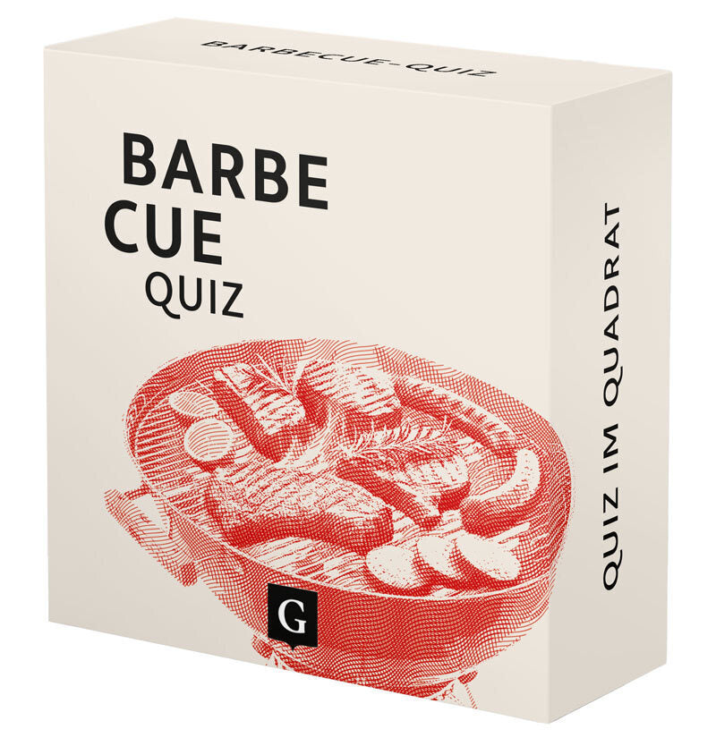 Barbecue-Quiz (Johannes Quirin)