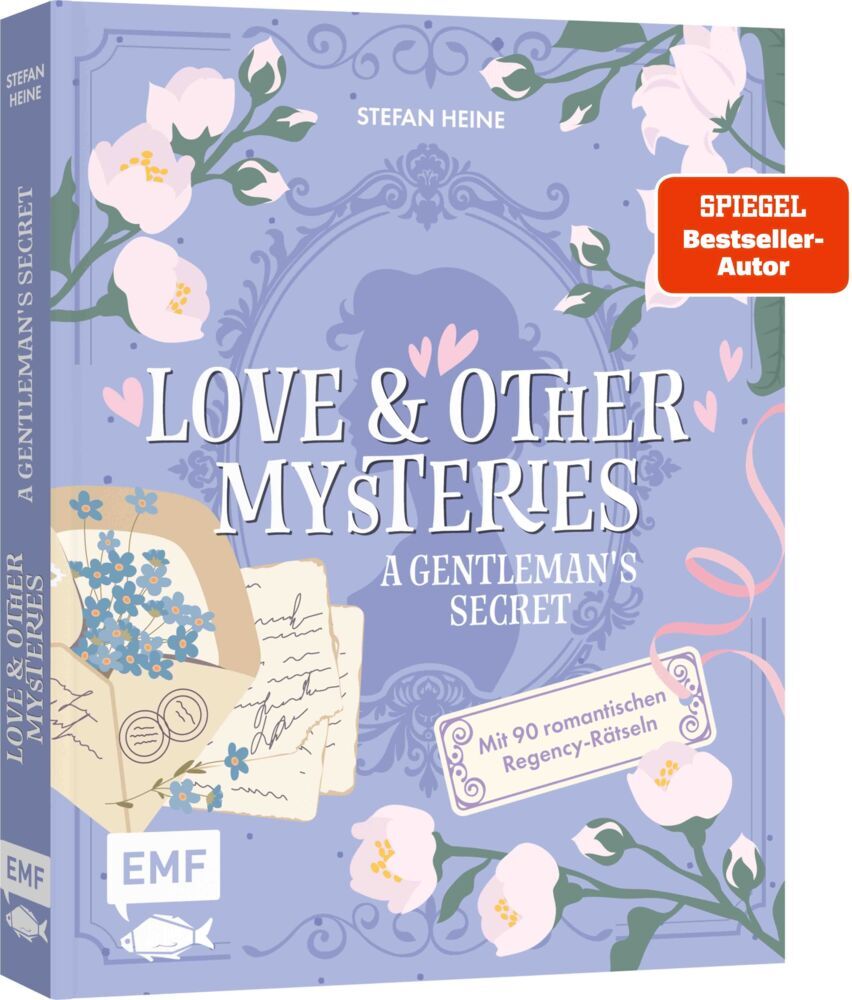 Love & Other Mysteries - A Gentleman's Secret (Stefan Heine)