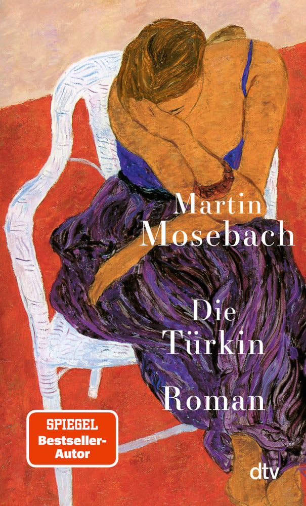 Die Türkin (Martin Mosebach)
