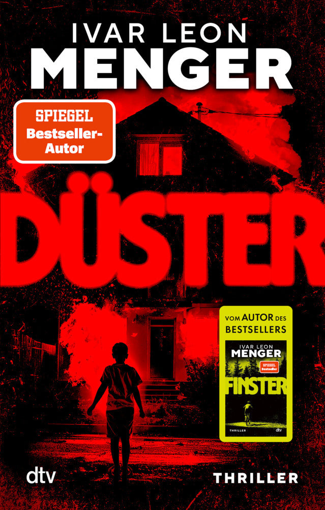 Düster (Ivar Leon Menger)
