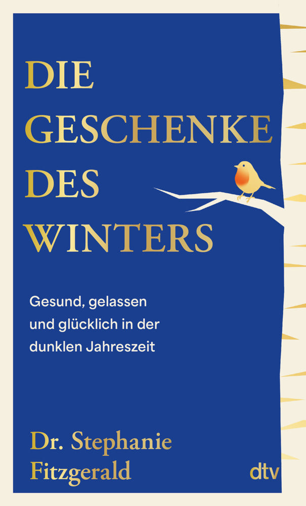 Die Geschenke des Winters (Stephanie Fitzgerald)
