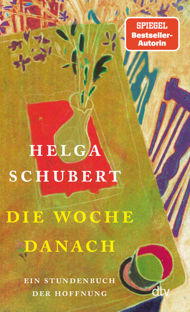 Die Woche danach (Helga Schubert)