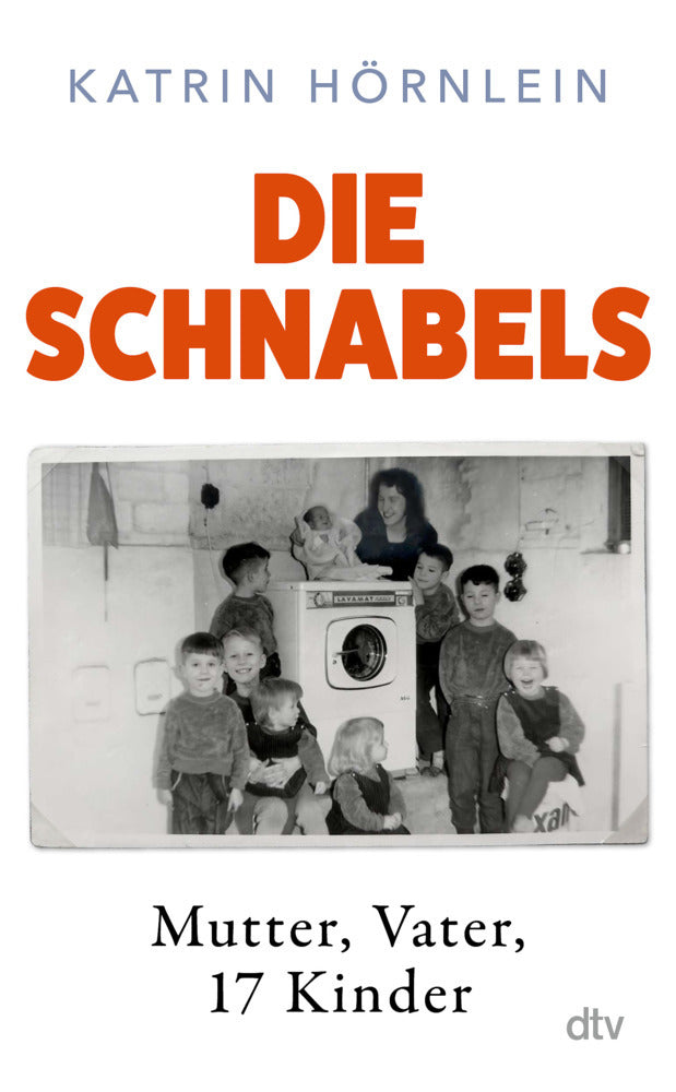 Die Schnabels (Katrin Hörnlein)