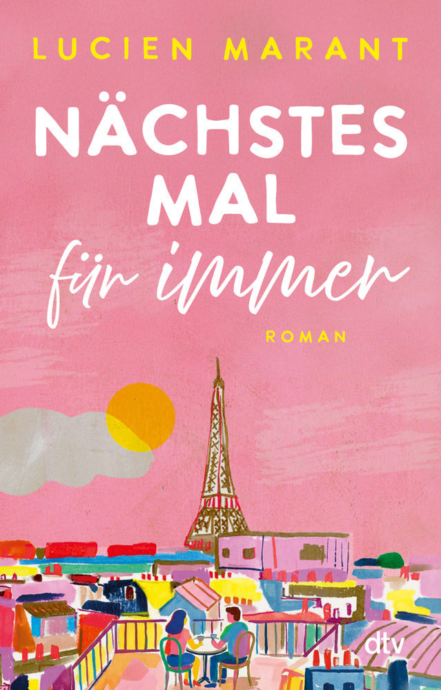 Nächstes Mal für immer (Lucien Marant)