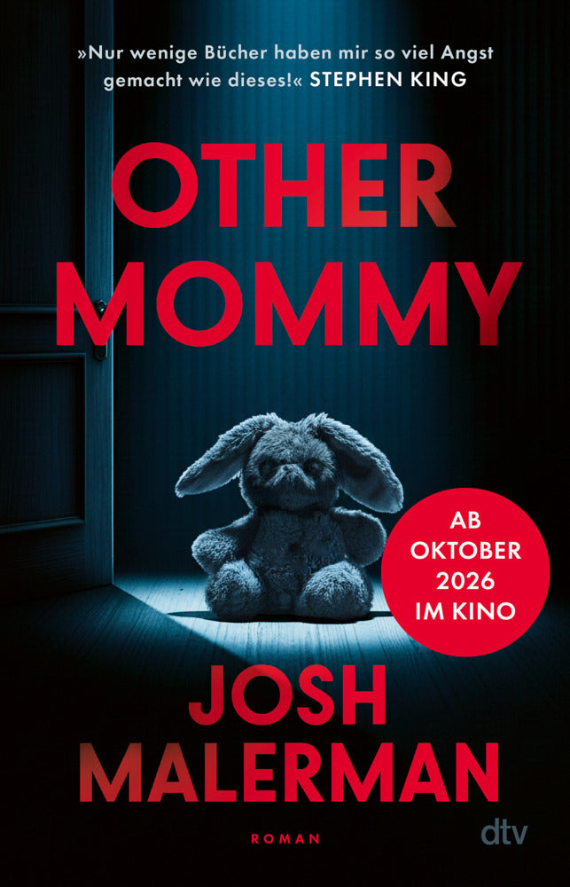 Other Mommy (Josh Malerman)