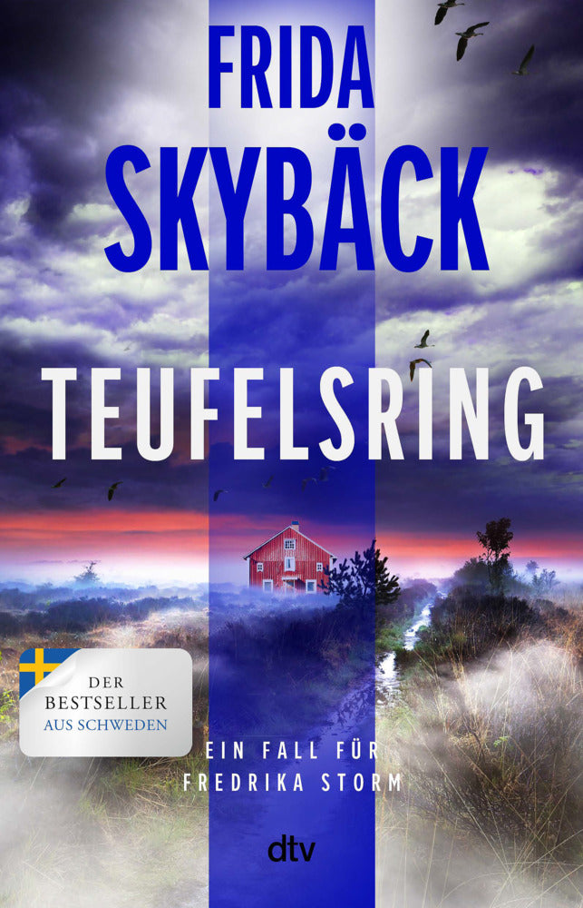 Teufelsring (Frida Skybäck)
