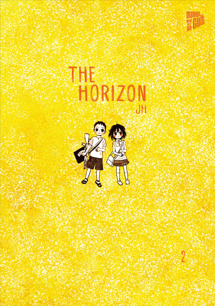 The Horizon 2 (Jh)