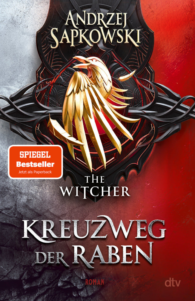 Kreuzweg der Raben (Andrzej Sapkowski)