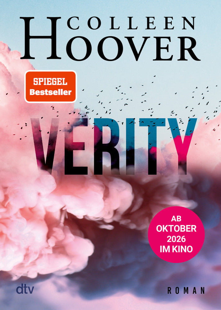 Verity (Colleen Hoover)
