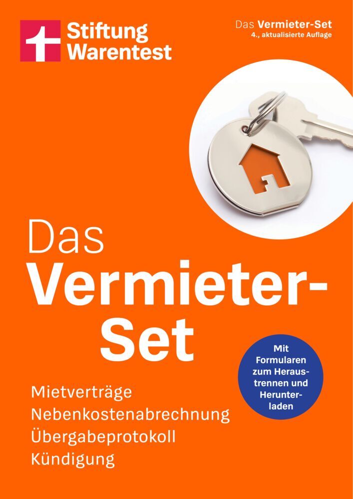 Das Vermieter-Set (Alexander Bredereck)