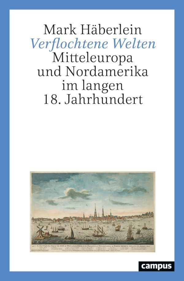 Verflochtene Welten (Mark Häberlein)