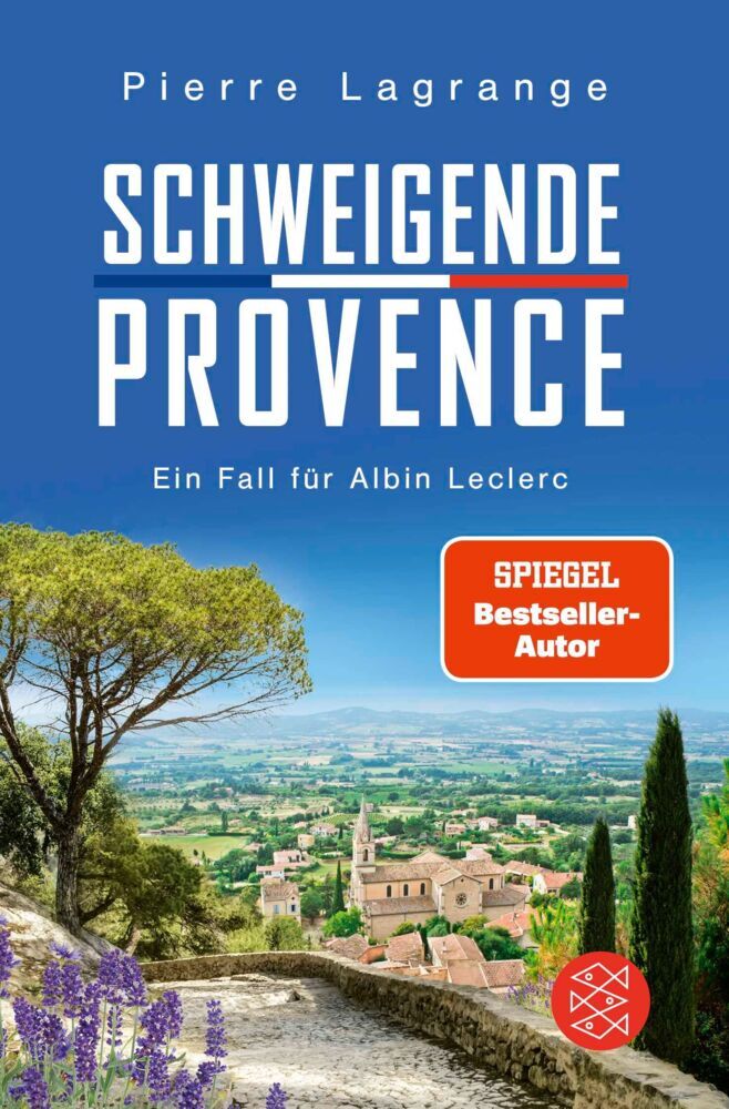 Schweigende Provence (Pierre Lagrange)