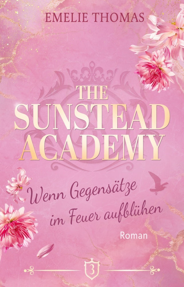 The Sunstead Academy 3 (Emelie Thomas)