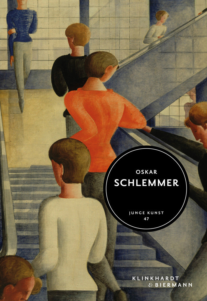 Oskar Schlemmer (Ina Conzen)