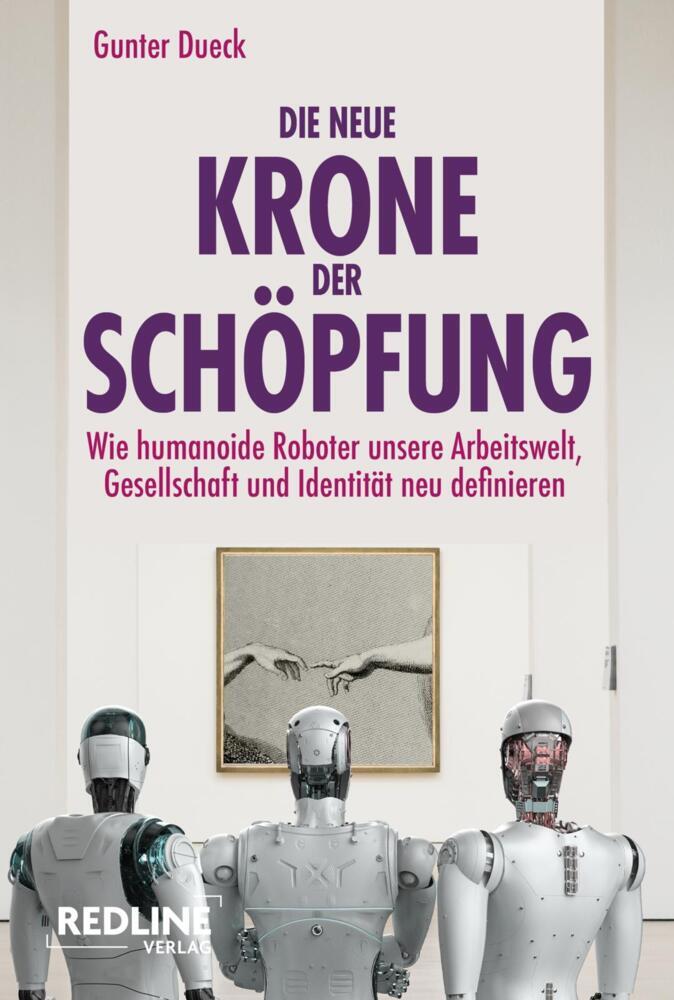 Die neue Krone der Schöpfung (Gunter Dueck)