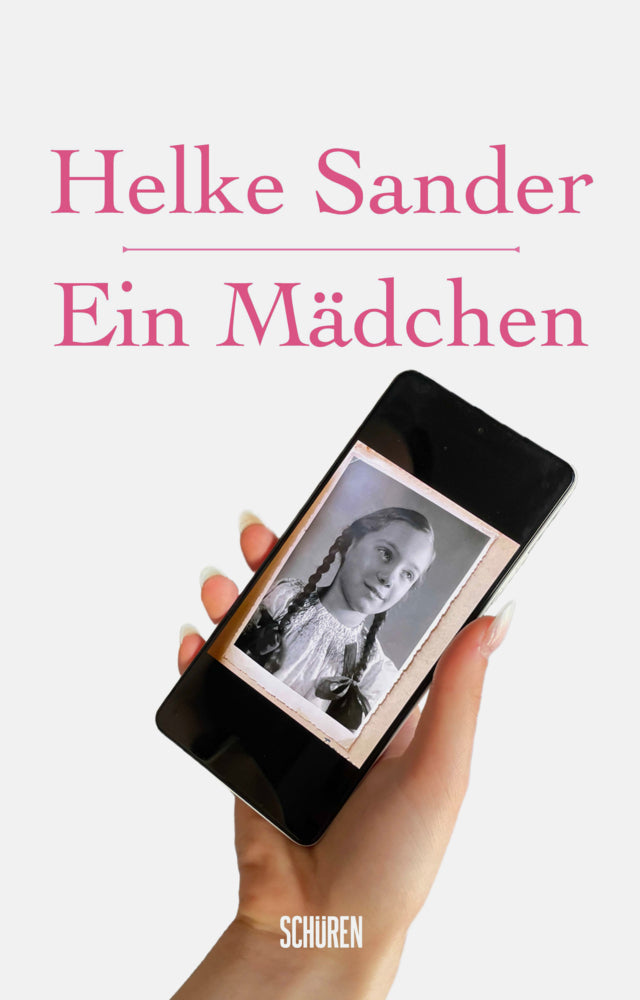 Ein Mädchen (Helke Sander)