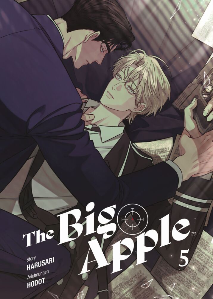 The Big Apple 05 (Harusari)