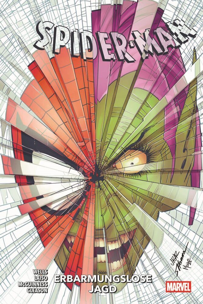 Spider-Man - Neustart (2. Serie) (Zeb Wells)