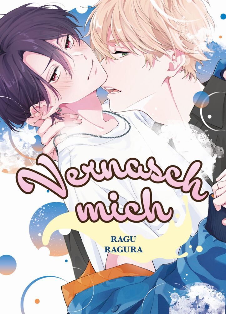 Vernasch mich (Ragu Ragura)