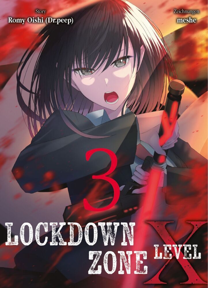Lockdown Zone Level X 03 (Meshe)