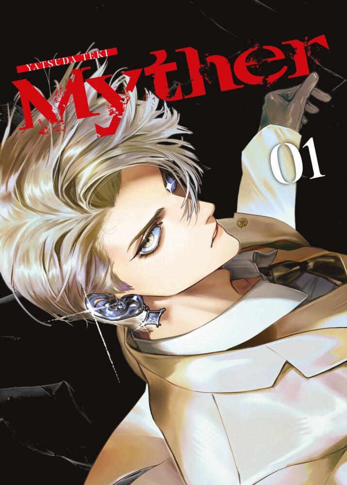 Myther 01 (Yatsuda Teki)