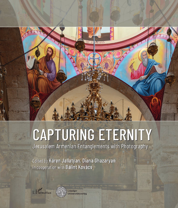 Capturing Eternity (Karen Jallatyan)