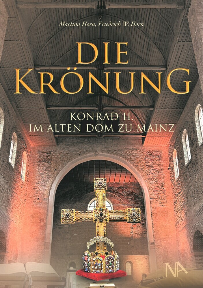 Die Krönung (Martina Horn)
