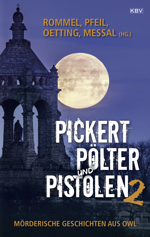 Pickert, Pölter und Pistolen 2 (Christian Jaschinski)