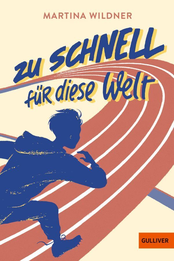 Zu schnell für diese Welt (Martina Wildner)