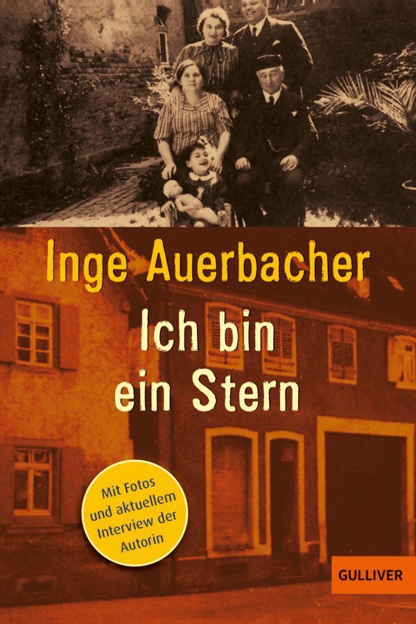 Ich bin ein Stern (Inge Auerbacher)