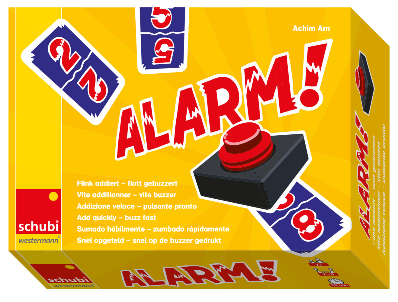 Alarm!