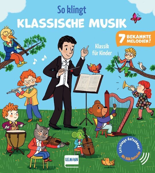 So klingt Klassische Musik (Emilie Collet)
