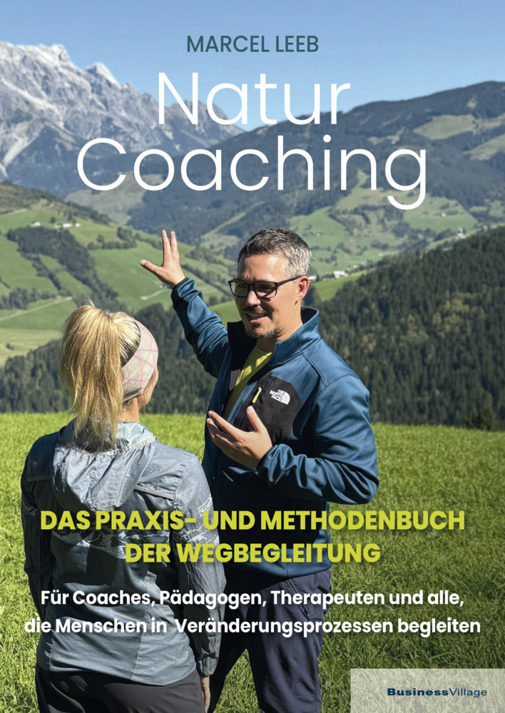 Naturcoaching (Marcel Leeb)