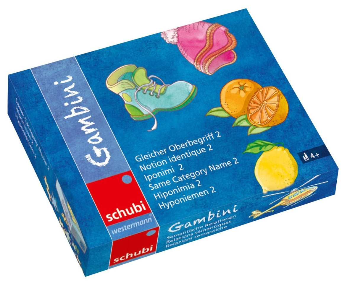 Gambini