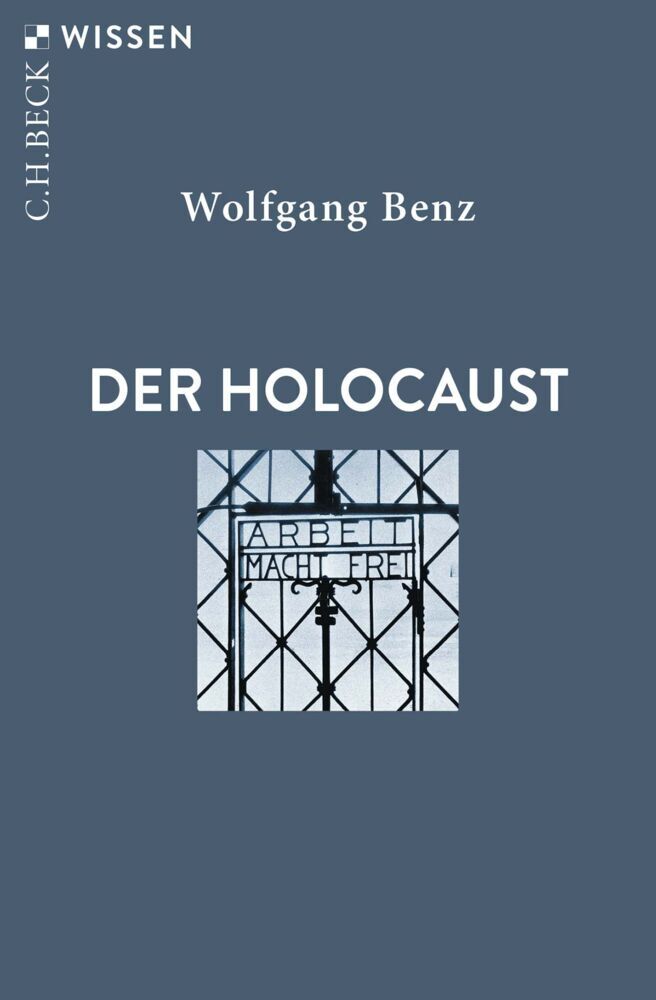 Der Holocaust (Wolfgang Benz)