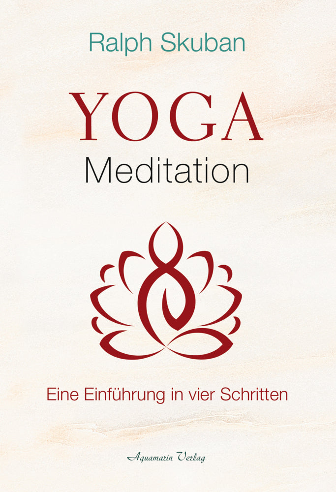 Yoga-Meditation (Ralph Skuban)