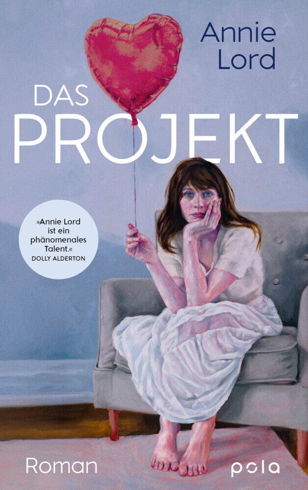 Das Projekt (Annie Lord)