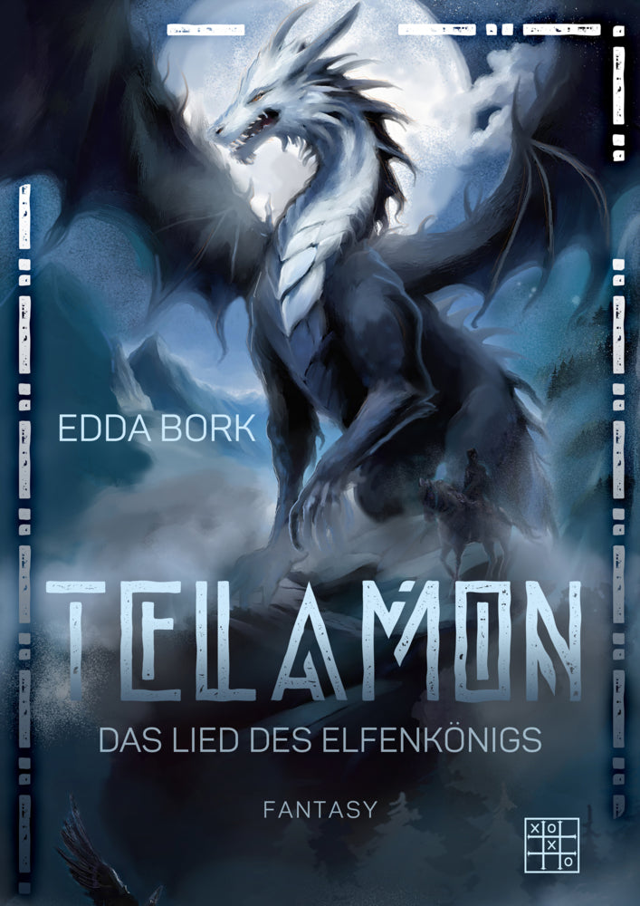 Telamon (Edda Bork)