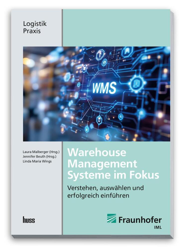 Warehouse Management Systeme im Fokus (Laura Malberger)