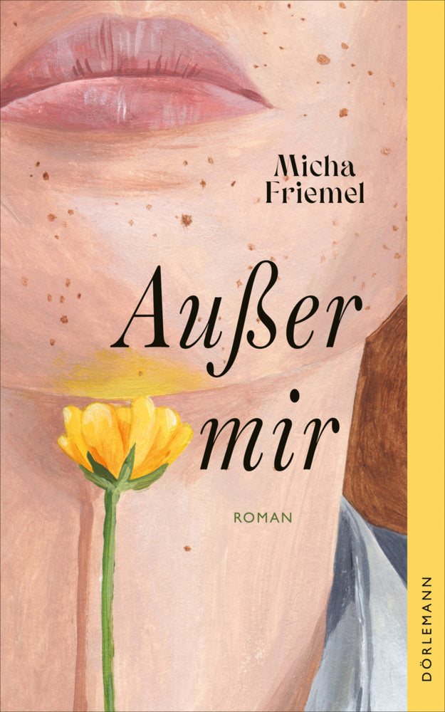 Außer mir (Micha Friemel)
