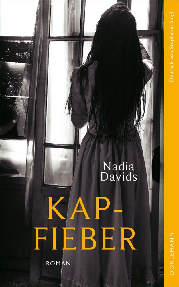Kapfieber (Nadia Davids)